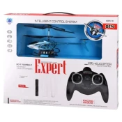 Ozzo expert igracka helikopter na daljinsko upravljanje crveni ( 861283 )