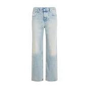 KARL LAGERFELD JEANS Kavbojke moder denim