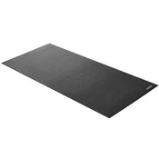 VEVOR Tekalaua matt 760x1525 mm 6 mm debeline must