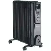 Volteno 13-rebrni oljni radiator 2500W VO2824