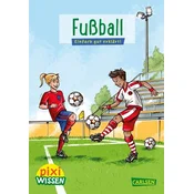 Pixi Wissen 23: VE 5 Fußball