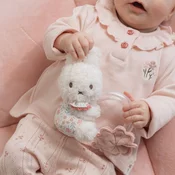 Little Dutch - Ropotuljica Miffy zajček - Lucky Blossom