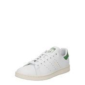 ADIDAS ORIGINALS Nizke superge Stan Smith, bela