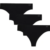 podnje perilo Under Armour Pure tretch 3-Pack No how Thong
