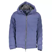U.S. polo Assn. Muška jakna 59160-52417_Blu_179, Plava