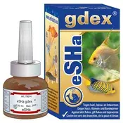 Esha gdex lek za ribice - 20 ml