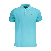 NORWAY 1963 Muška polo majica 838861, Svetloplava