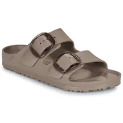 BIRKENSTOCK NATIKAČI ARIZONA BIG BUCKLE EVA Bež