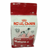 Velika vreca Royal Canin Size + božicna igracka besplatno! - Medium Adult 7+ (15 kg)