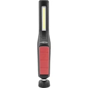 ANSMANN Ansmann 990-00110 Profi 230 svetilka v obliki pisala akumulatorsko led 27.5 mm črna/rdeča, (20460692)