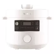 Tefal Multi-cooker CY754130 Turbo Cuisine White