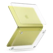 Ovitek Ringke Slim Case za MacBook Neo 13 - matte clear