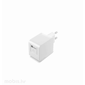 Celularline set potovanjskih polnilnikov 12W lightning vklj. kabel za Apple Lightning