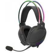 Gejmerske slušalice White Shark Ox GH-2140 RGB