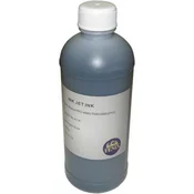 FENIX FF952LB Ink črnilo Pigment 500ml LBk za kartuše Epson T5447, T5637, T5437, T5647 - vodoodporno, pakirano po 500ml