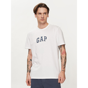 GAP Majica 722620 Bela