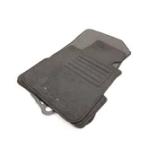 Petex Tipske patosnice za BMW 1 serija E87 (2004+) / BMW X1 E84 (2004-2015)