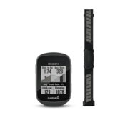 GARMIN Edge 130 Plus HR bundle Kompaktno biciklističko računalo