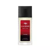 LA RIVE - RED LINE 80ML