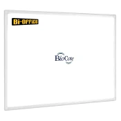 Bi-Office Tabla bela Maya Pro, BioCote, 100x150 cm