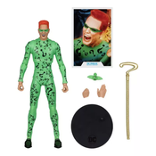 DC Action Figure Batman Forever - The Riddler (Gold Label) (18 cm)