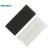 Mamibot HEPA filter in gobasti filter za robotski sesalnik EXVAC730 Marvlo
