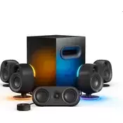 Steelseries Arena 9