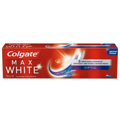 Colgate Max White One Optic pasta za zube, 75 ml