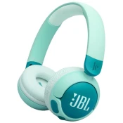 JBL Bežične slušalice JR320BT , Kids, Zelene