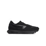 DIESEL Nizke superge S-TYCHE D črna