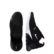 Nike Sportswear Nizke superge Air Max 270, črna