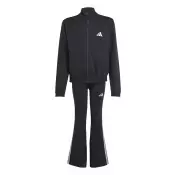 ADIDAS KOMPLET TRENERKA JG GLAM TS BLACK/SILVMT DJEVOJCICE