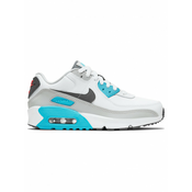 NIKE Dečije patike AIR MAX 90 LTR GS Shoes