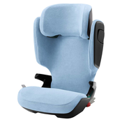 britax römer® kidfix™ m prevleka za avtosedež summer cover blue