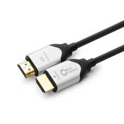 MicroConnect MicroConnect Premium optični kabel HDMI 2.0, 30m 4K60Hz, 18Gbps, 4:4:4, optična vlakna, (21221224)