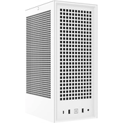 Hyte Revolt 3 Mini ITX - weiß CS-HYTE-REVOLT3-W