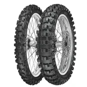 Pirelli Scorpion MX 32 ( 2.5-10 TT 33J Mischung srednje SOFT, NHS, sprednje kolo DOT2021)