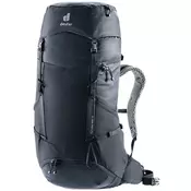Deuter FUTURA PRO 36, pohodniški nahrbtnik, črna 3401326