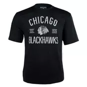 Chicago Blackhawks Levelwear Overtime majica