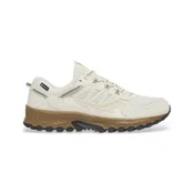 Saucony za moške. S70849-5 Grid Peak Gtx čevlji off-white (42), Ravna stran, Čipke, Priložnostno, Šport, Na prostem