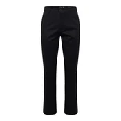 Dockers Chino hlače, črna