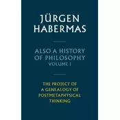 Also a History of Philosophy, Volume 1