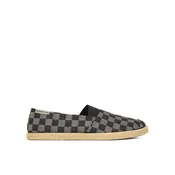 Quiksilver Espadrile AQYS700053 Siva