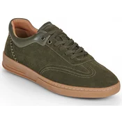 Schmoove  SAN MARINO SNEAKER M  Kaki
