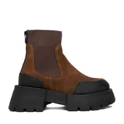 Gležnjarji Chelsea G-Star Raw CEO-WI16-525-05 Rjava