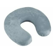 Trizand Potovalni vzglavnik Grey ISO 7973