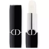 DIOR Rouge Dior Balm hidratantni balzam za usne punjivi nijansa 000 Diornatural 3,2 g