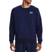 Under Armour Mikica Essential Fleece Crew