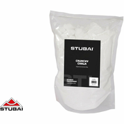 Magnezij vreča Stubai Crunchy Chalk 200 g