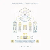 Mario Diaz de León - Sanctuary (High Quality) (LP)